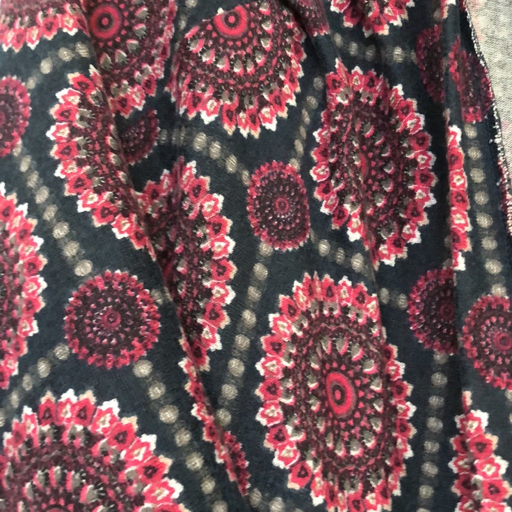Alya Wrap - Picture 3 of 5
